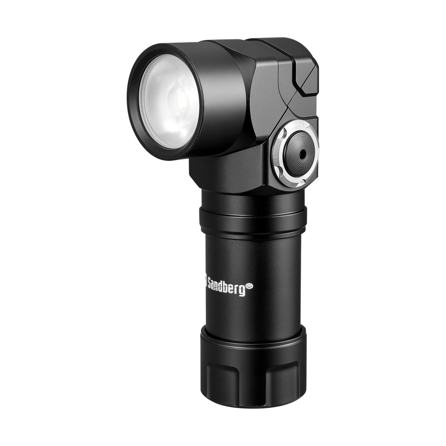 Sandberg 421-35 Headlamp 500 Duo