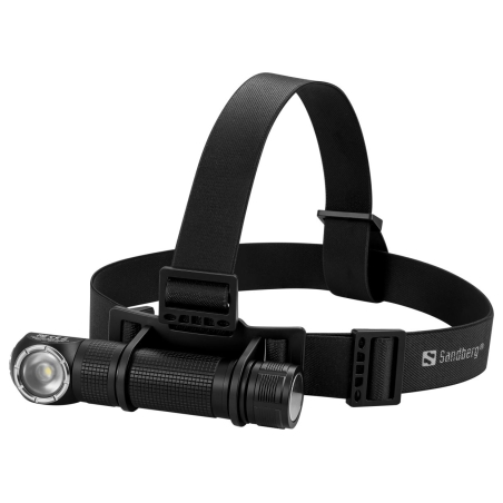 Sandberg 421-36 Headlamp 1000 Pro