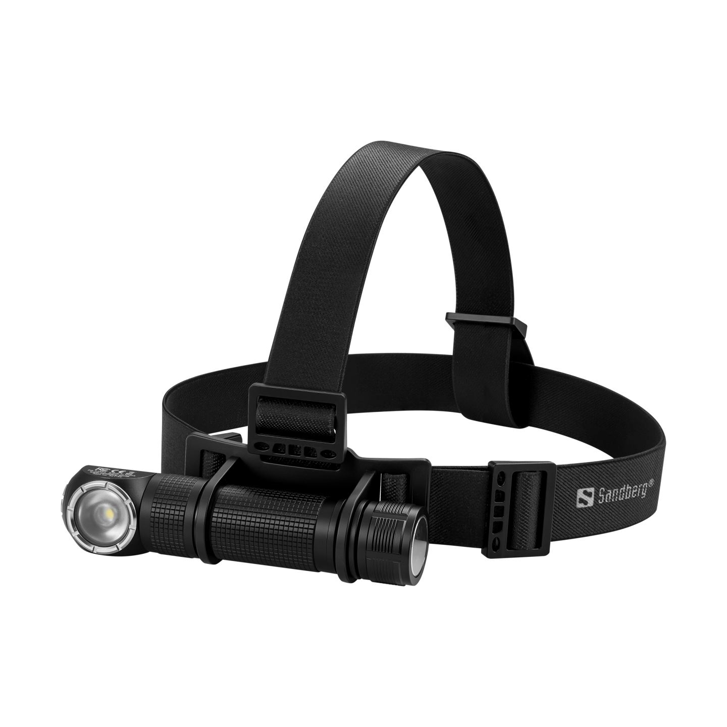 Sandberg 421-36 Headlamp 1000 Pro