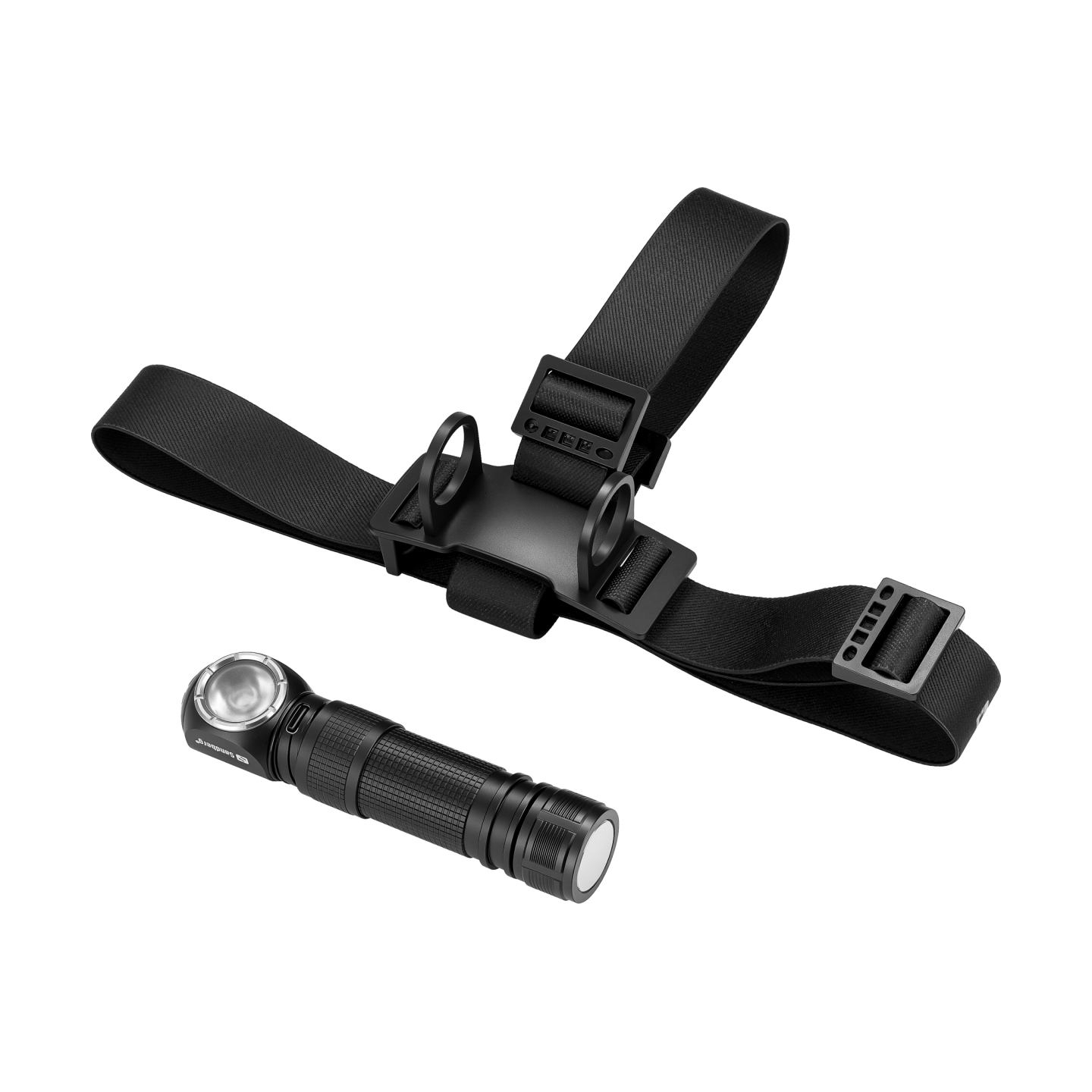 Sandberg 421-36 Headlamp 1000 Pro