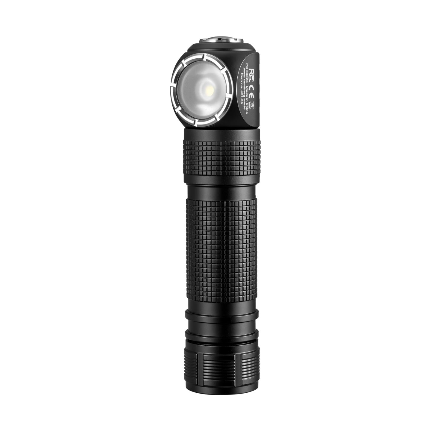 Sandberg 421-36 Headlamp 1000 Pro