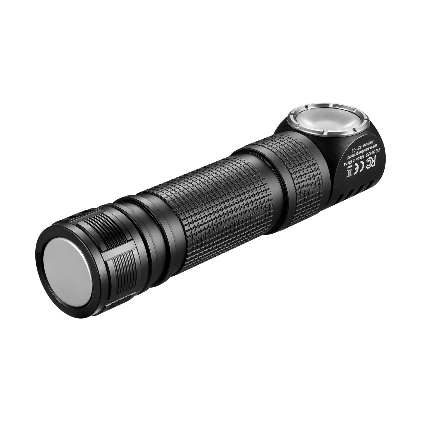 Sandberg 421-36 Headlamp 1000 Pro