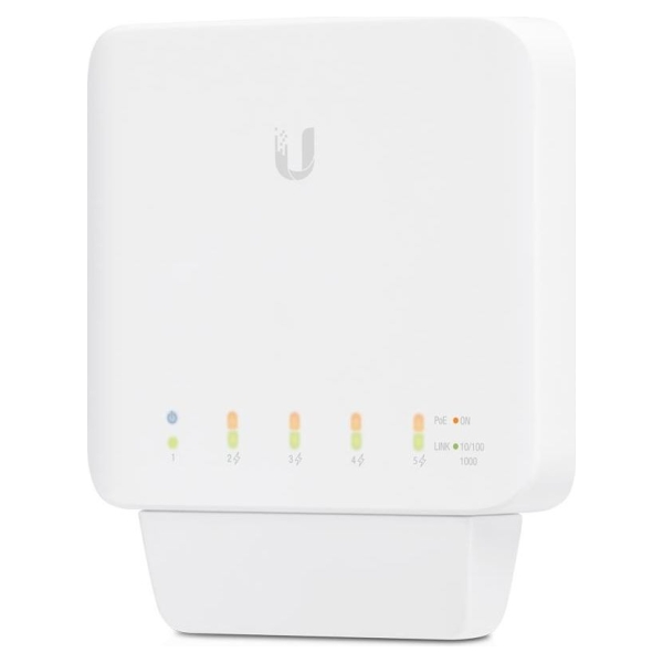 Ubiquiti USW-Flex Switch