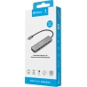 Sandberg 136-77 USB-C 6-in-1 MediaDock