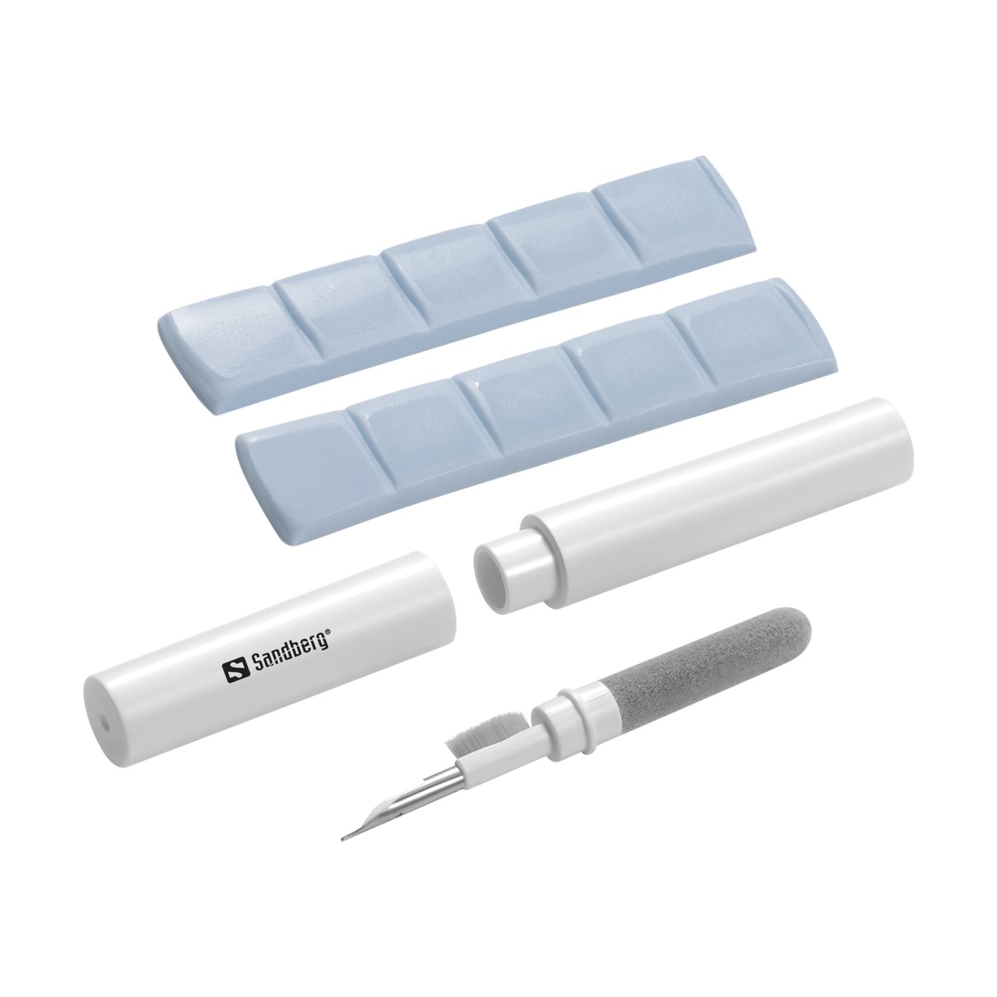 Sandberg 470-32 Cleaning Pen Kit for AirPods