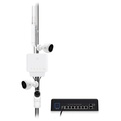 Ubiquiti USW-Flex Switch