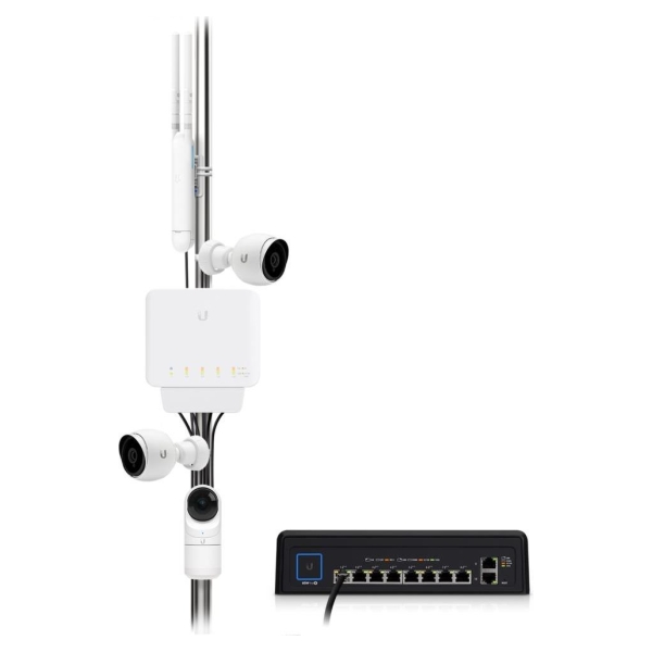 Ubiquiti USW-Flex Switch