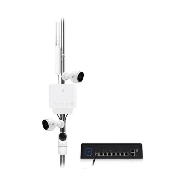 Ubiquiti USW-Flex Switch
