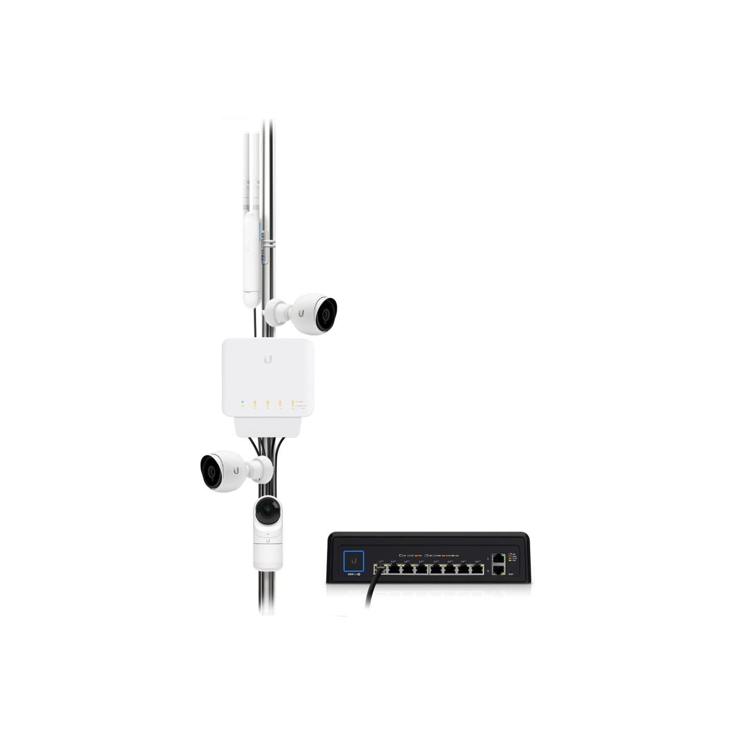 Ubiquiti USW-Flex Switch