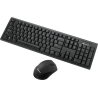 Sandberg 631-23 Wireless Office DesktopSet INT, US/INT