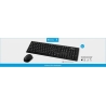 Sandberg 631-23 Wireless Office DesktopSet INT, US/INT