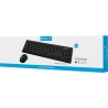 Sandberg 631-23 Wireless Office DesktopSet INT, US/INT