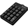 Sandberg 630-07 USB Wired Numeric Keypad