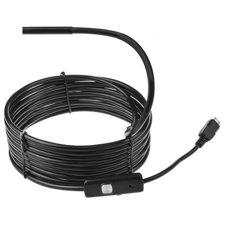 Media-Tech MT4095 Endoscope USB