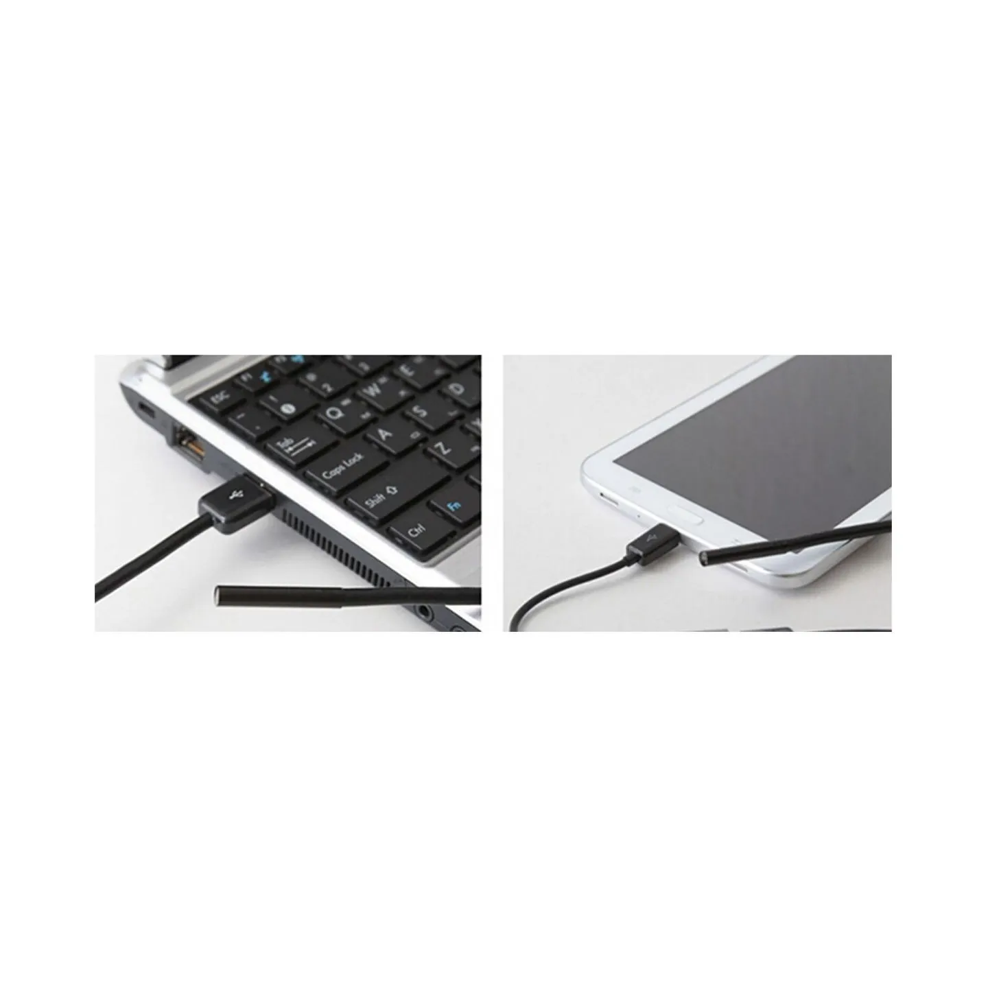Media-Tech MT4095 Endoscope USB