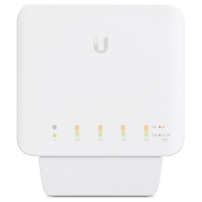 Ubiquiti USW-Flex Switch