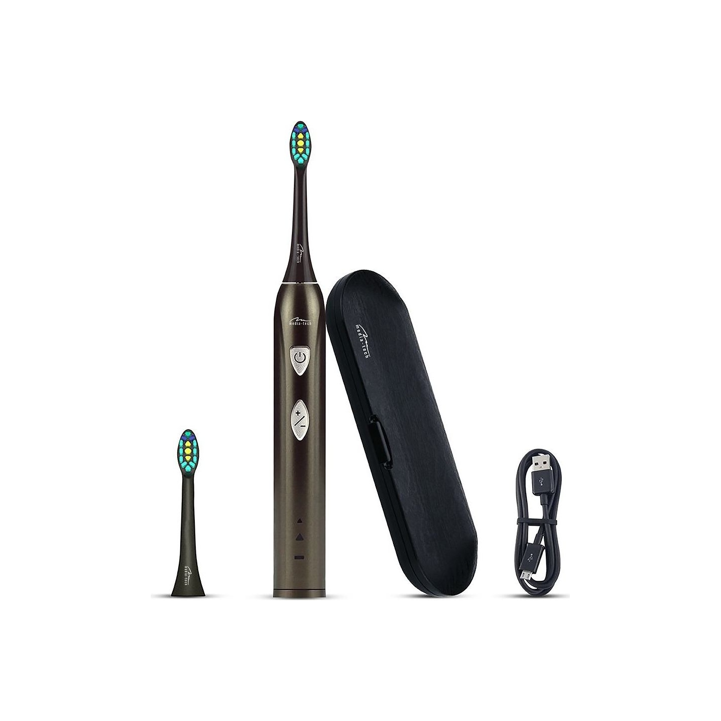Media-Tech MT6510 Sonic Waveclean
