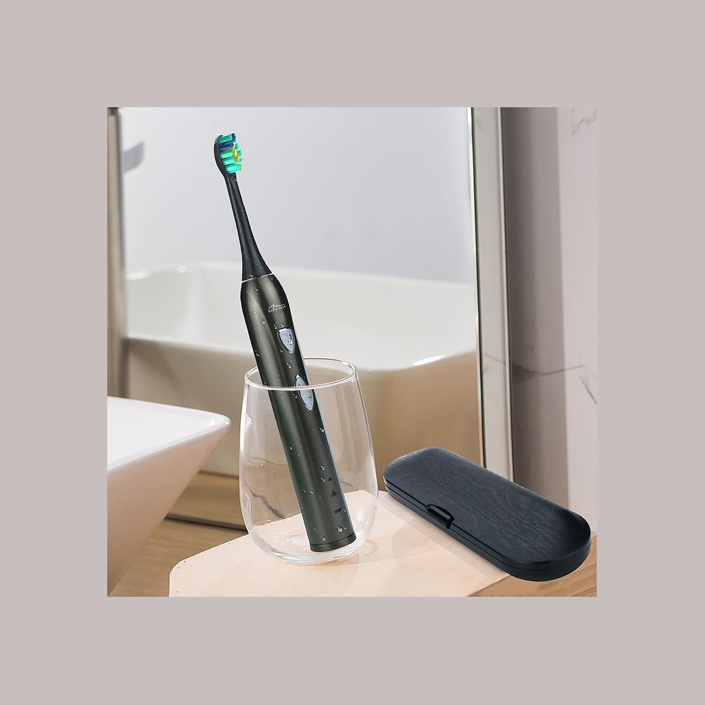 Media-Tech MT6510 Sonic Waveclean