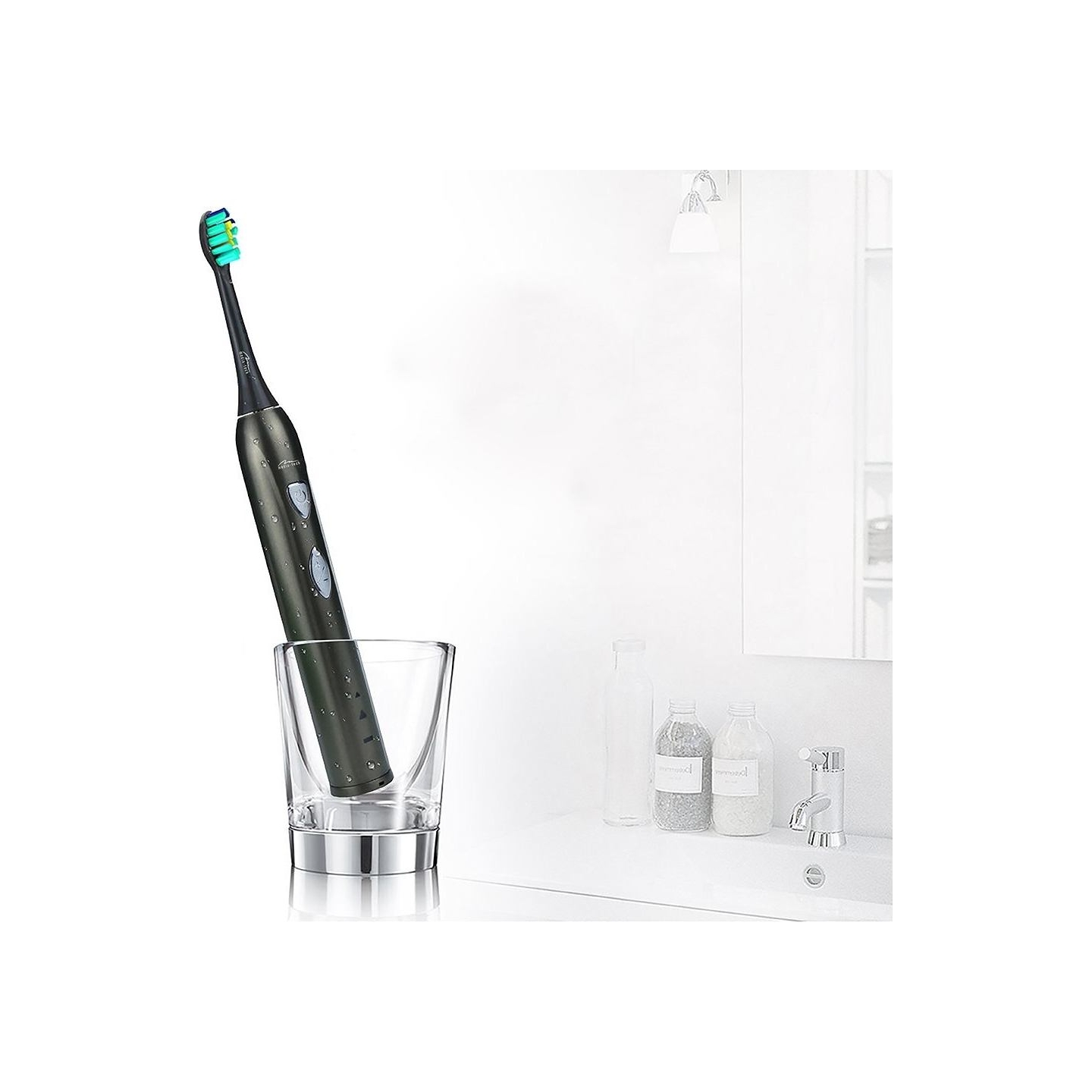 Media-Tech MT6510 Sonic Waveclean