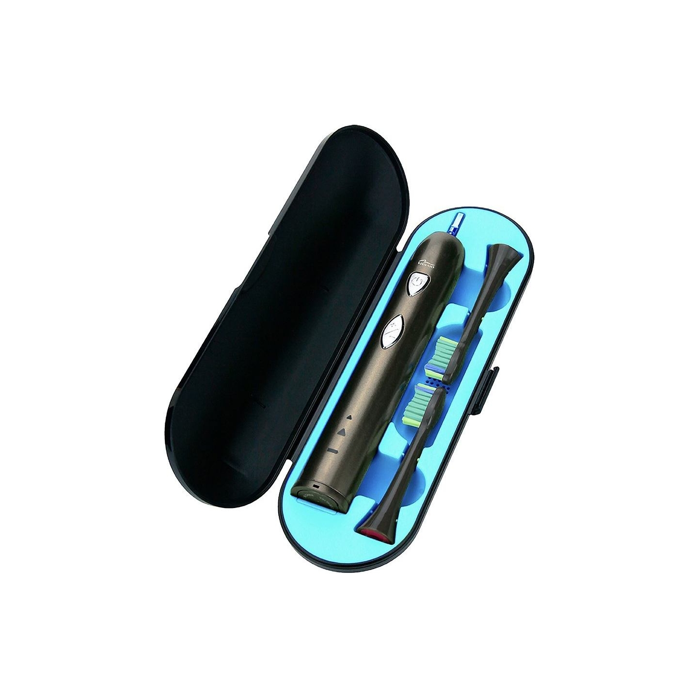 Media-Tech MT6510 Sonic Waveclean