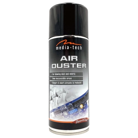 Media-Tech MT2607 Air Duster