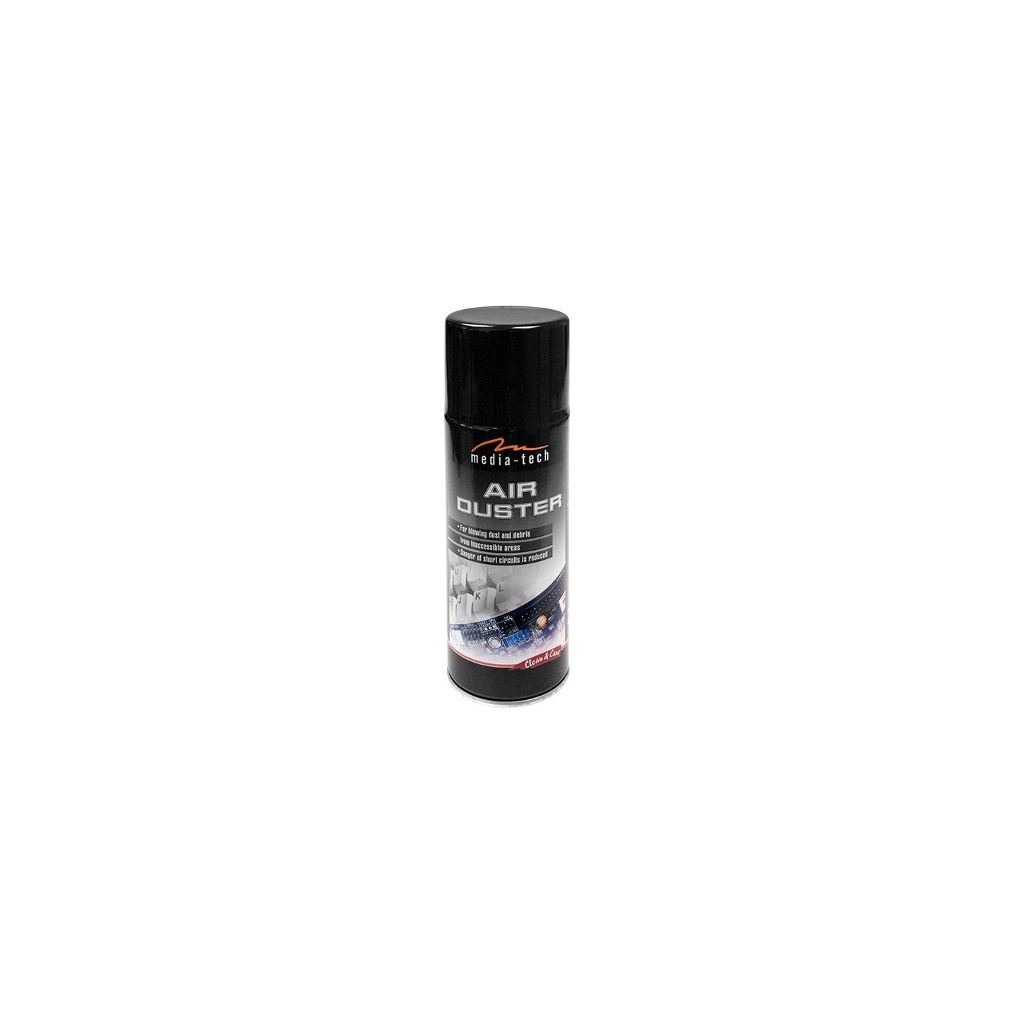 Media-Tech MT2607 Air Duster
