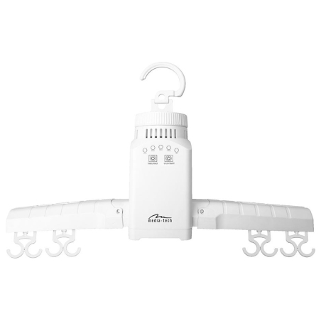 Media-Tech MT6518 Smart Airdryer UV