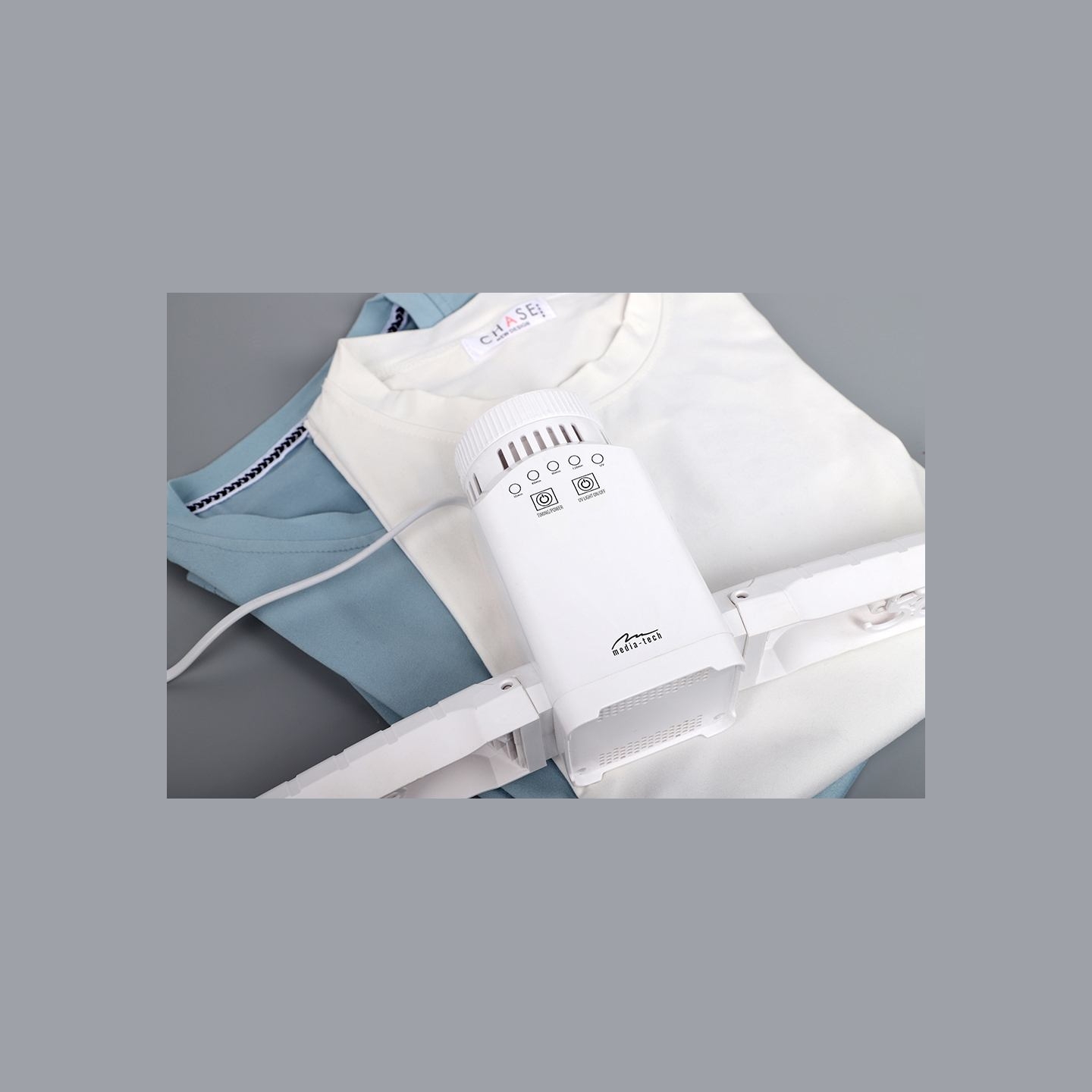 Media-Tech MT6518 Smart Airdryer UV