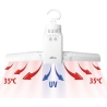 Media-Tech MT6518 Smart Airdryer UV