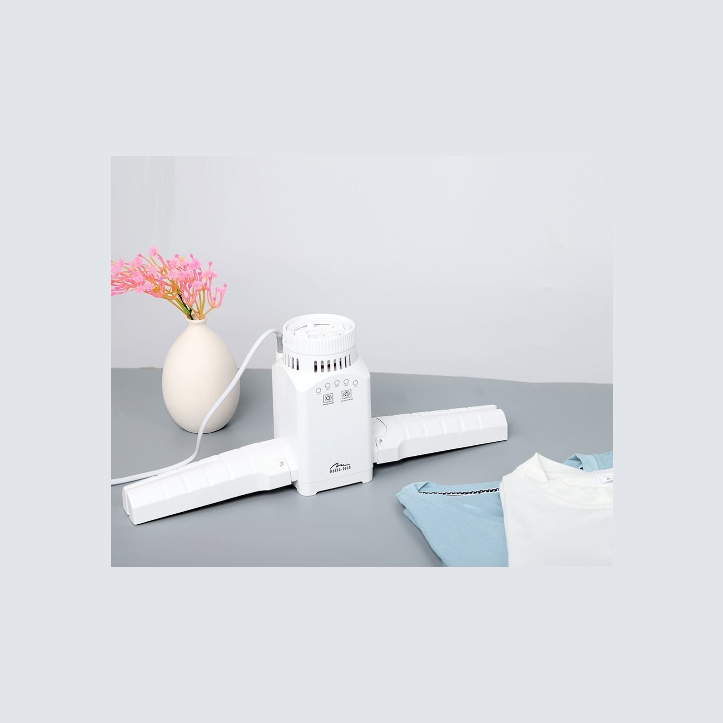 Media-Tech MT6518 Smart Airdryer UV