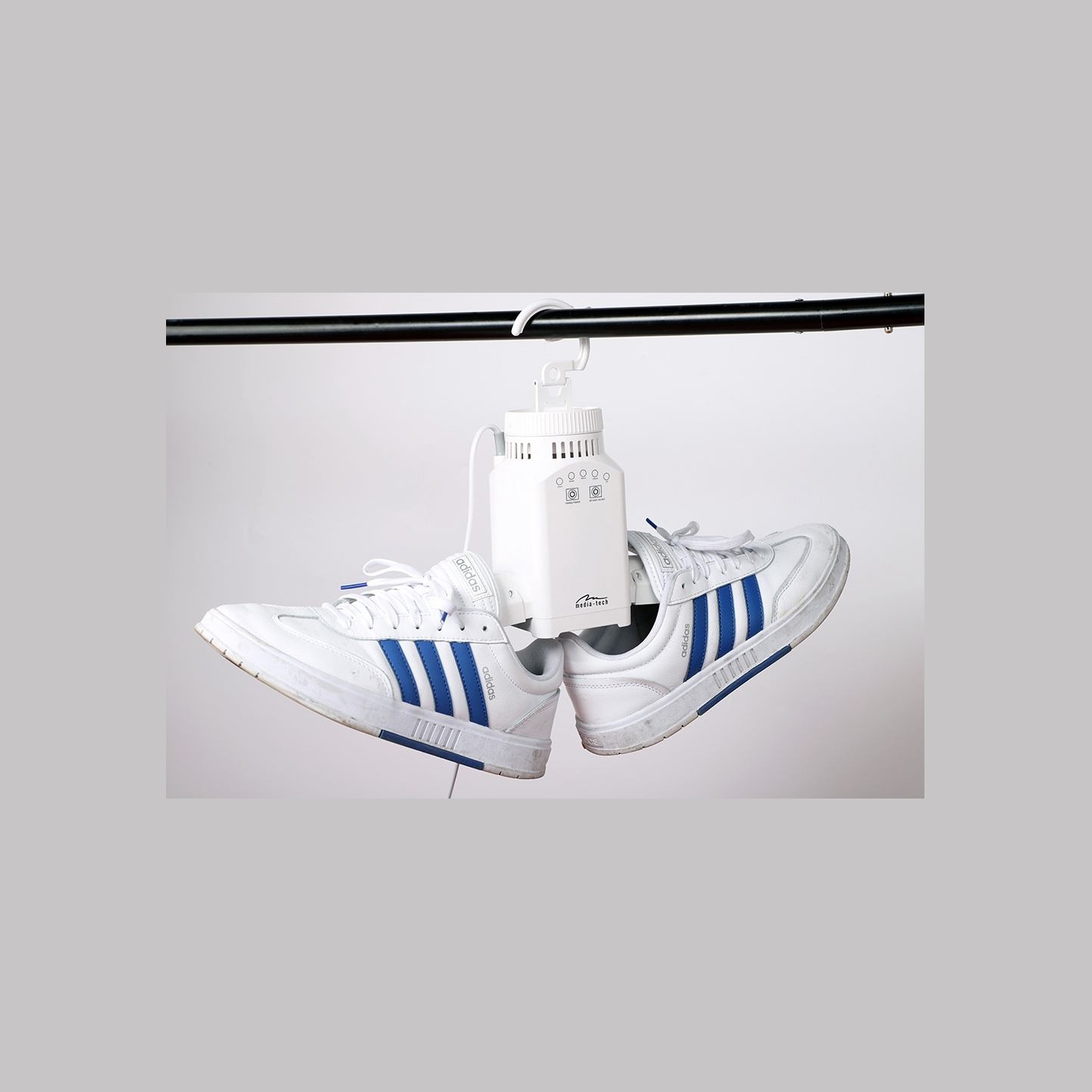 Media-Tech MT6518 Smart Airdryer UV