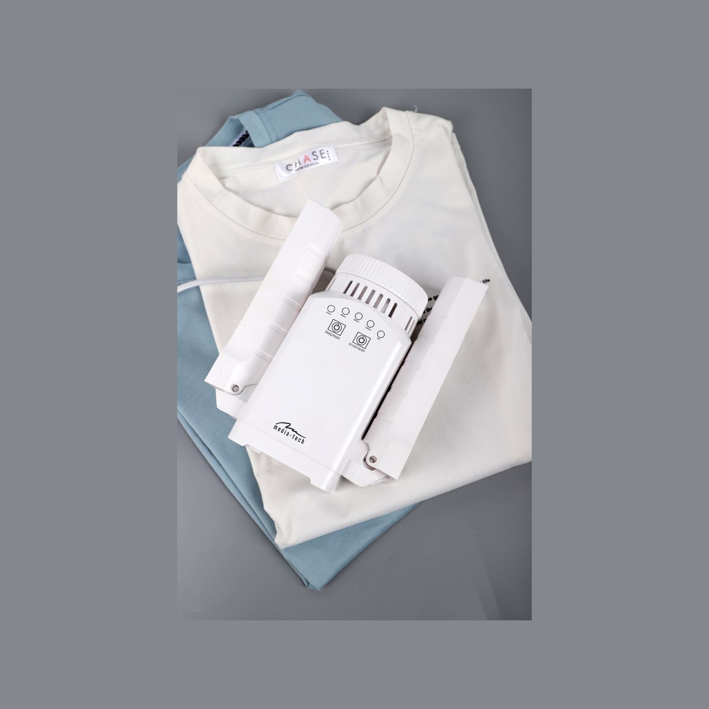 Media-Tech MT6518 Smart Airdryer UV