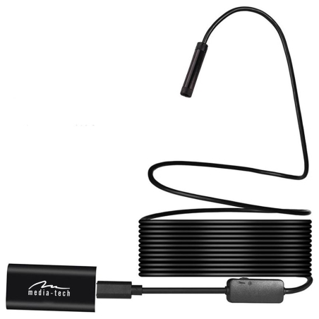 Media-Tech MT4099 WiFi Endoscope