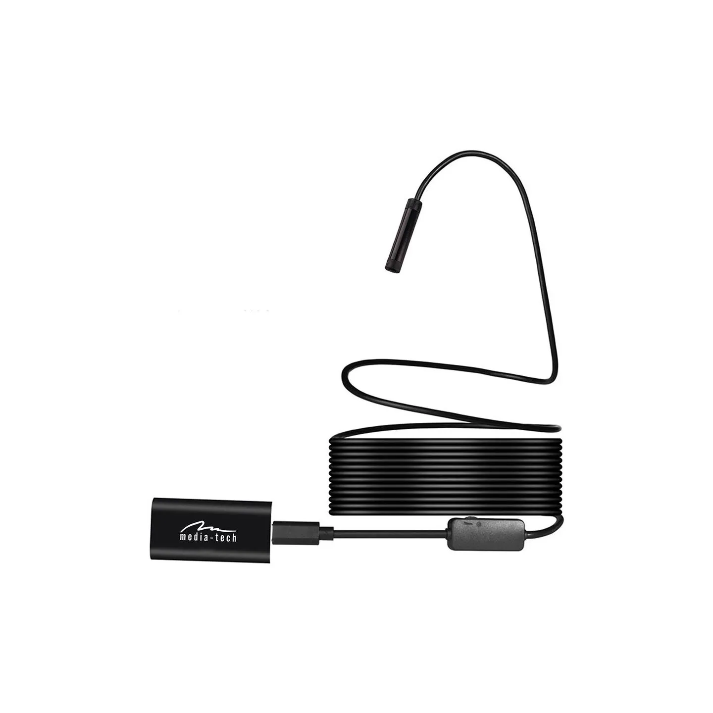 Media-Tech MT4099 WiFi Endoscope