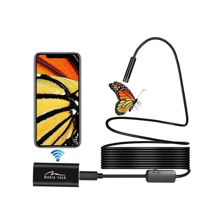 Media-Tech MT4099 WiFi Endoscope