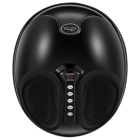 Media-Tech FOOT MASSAGER PREMIUM M T6522