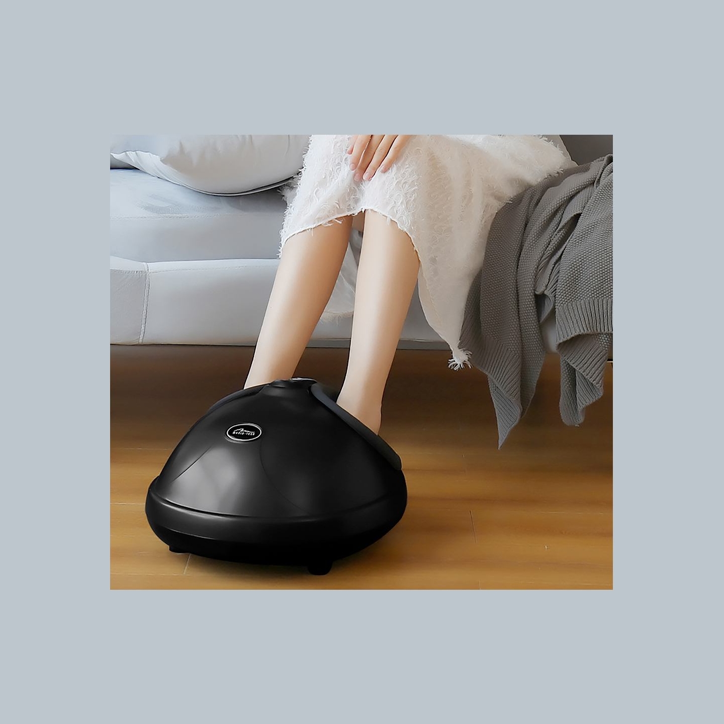 Media-Tech FOOT MASSAGER PREMIUM M T6522