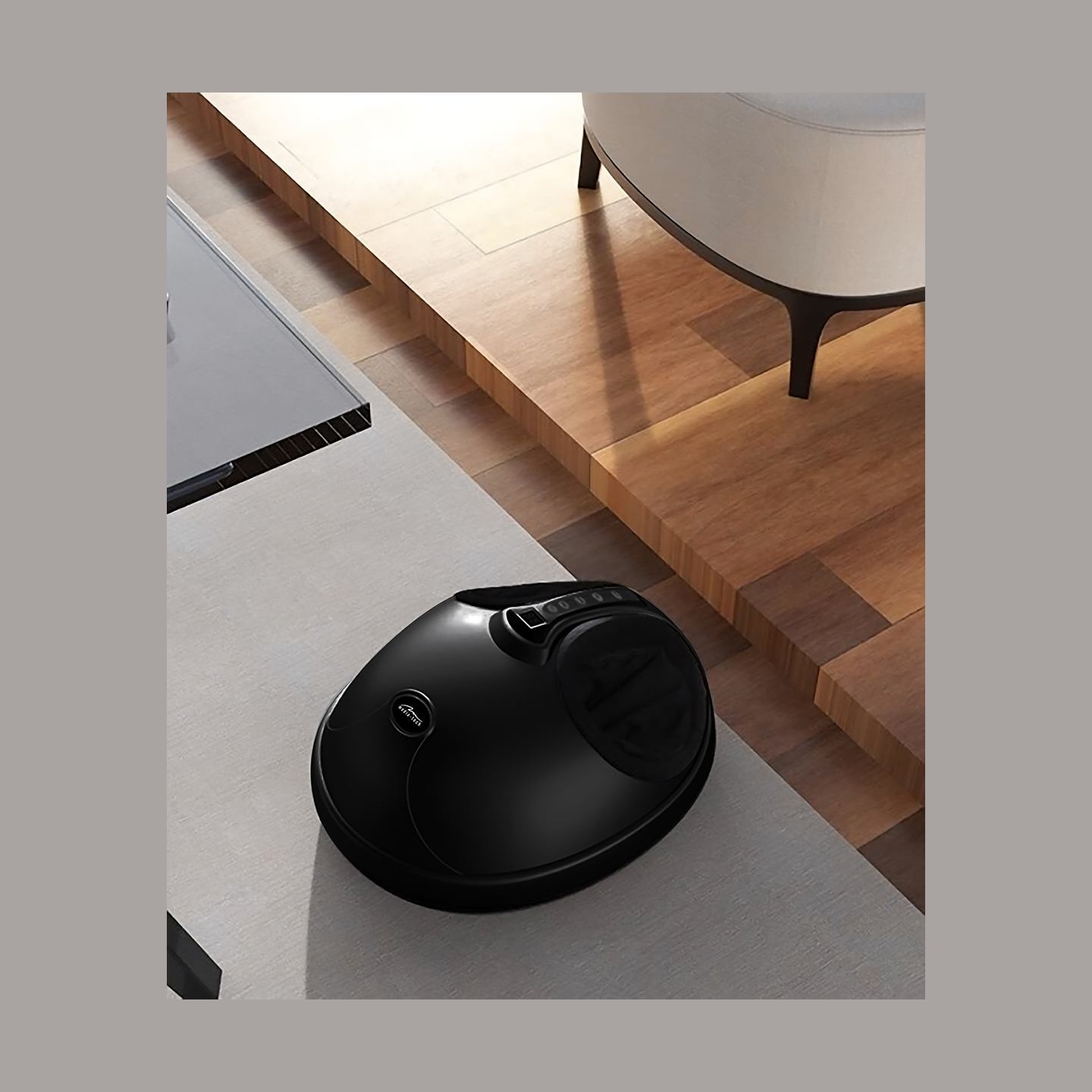 Media-Tech FOOT MASSAGER PREMIUM M T6522