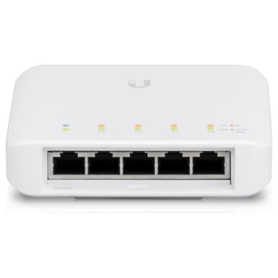 Ubiquiti USW-Flex Switch