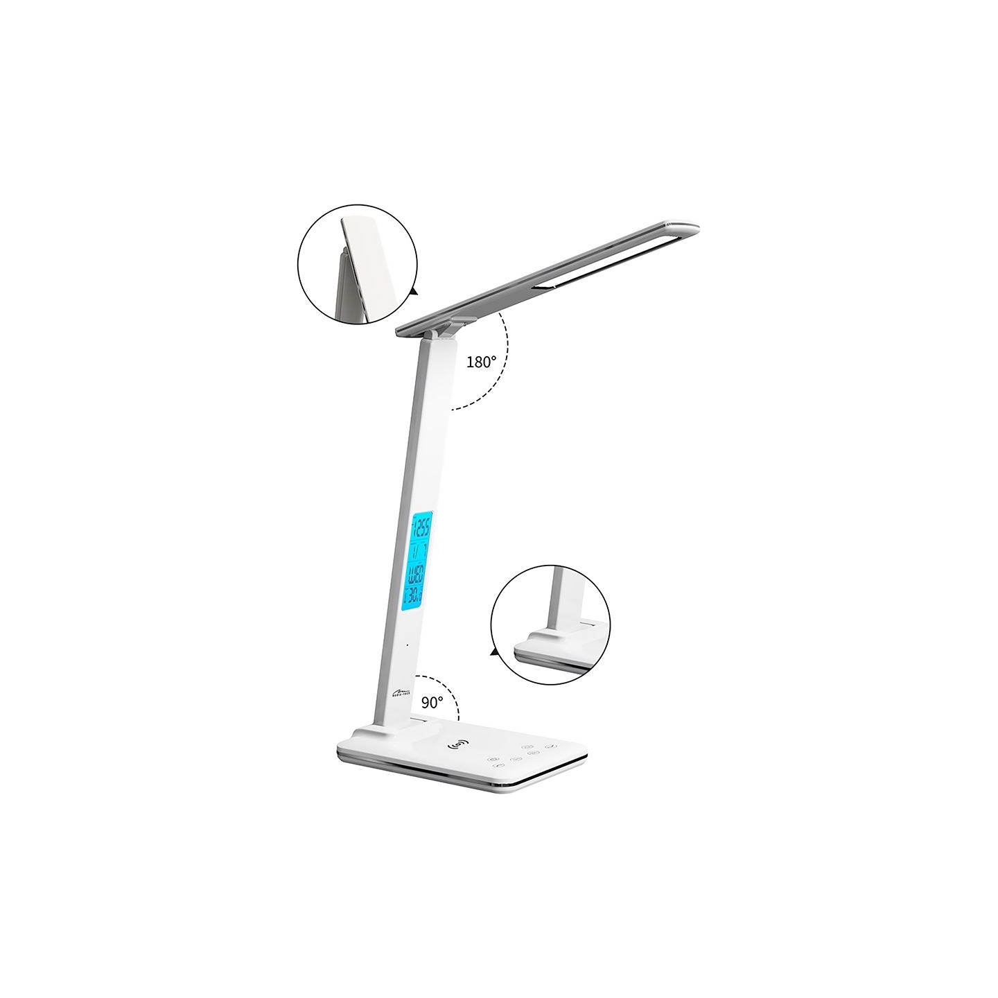 Media-Tech MT222 Leditou