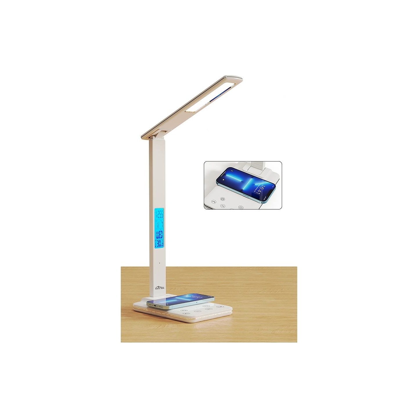 Media-Tech MT222 Leditou