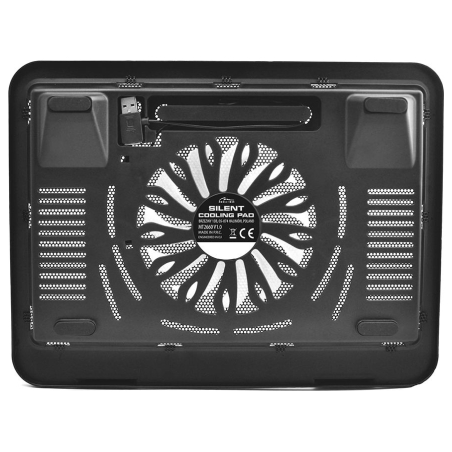 Media-Tech MT2660 Silent Cooling Pad