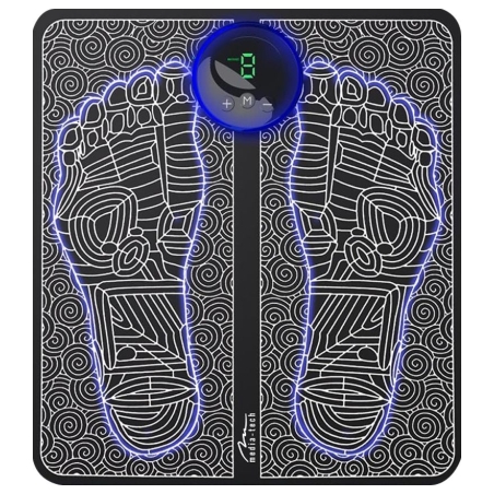 Media-Tech MT6527 EMS Foot Massager
