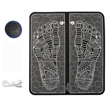Media-Tech MT6527 EMS Foot Massager