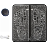 Media-Tech MT6527 EMS Foot Massager