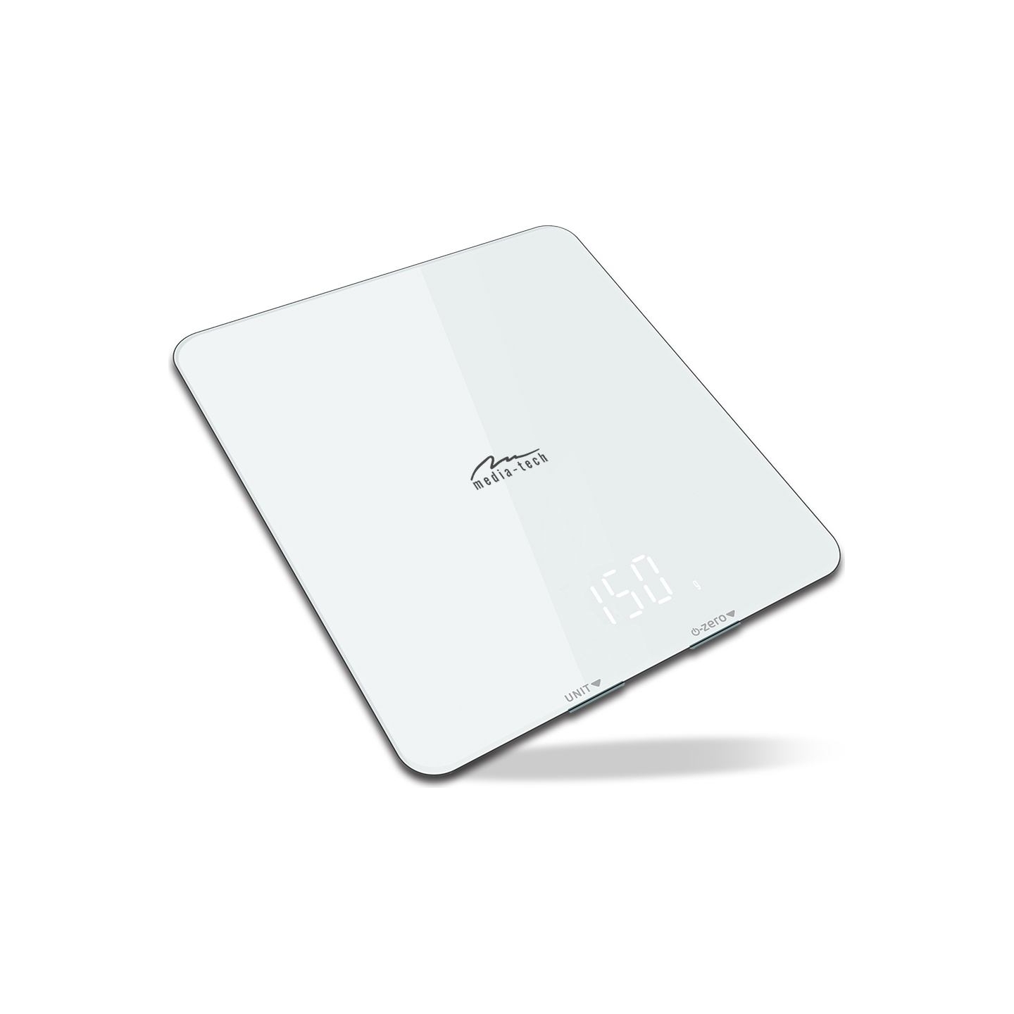 Media-Tech MT5544 Smart Diet Scale