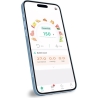 Media-Tech MT5544 Smart Diet Scale