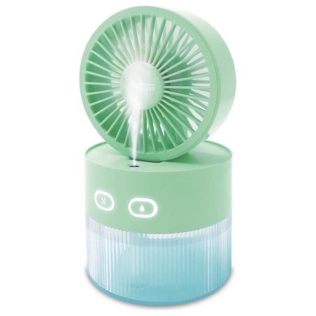 Media-Tech MT6515 Breeze Fan