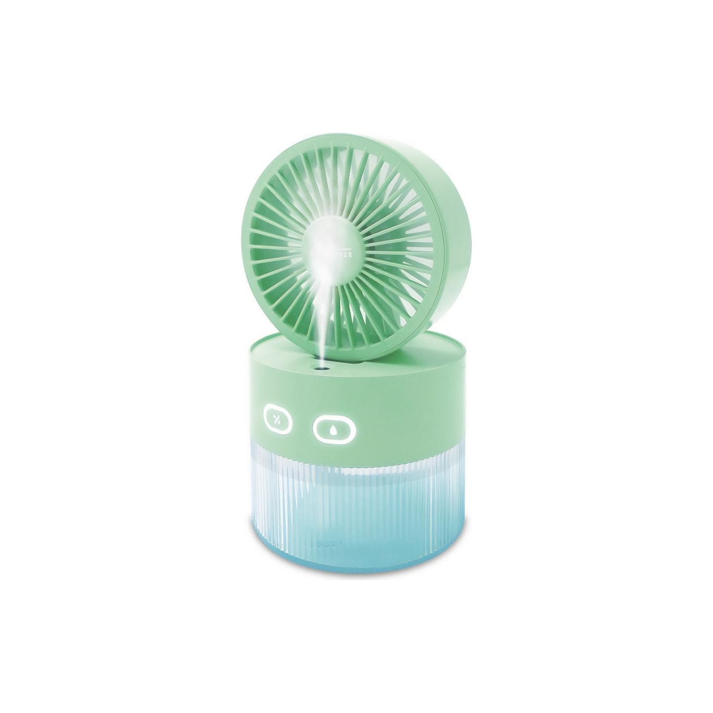 Media-Tech MT6515 Breeze Fan