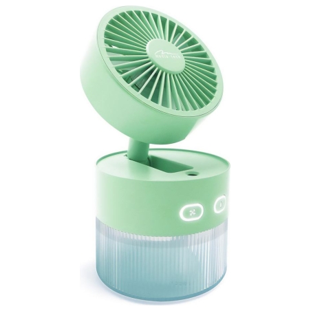 Media-Tech MT6515 Breeze Fan